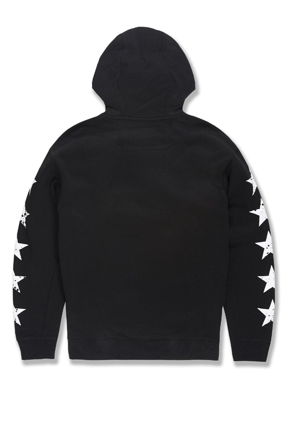 Bad Intentions Pullover Hoodie (Black)