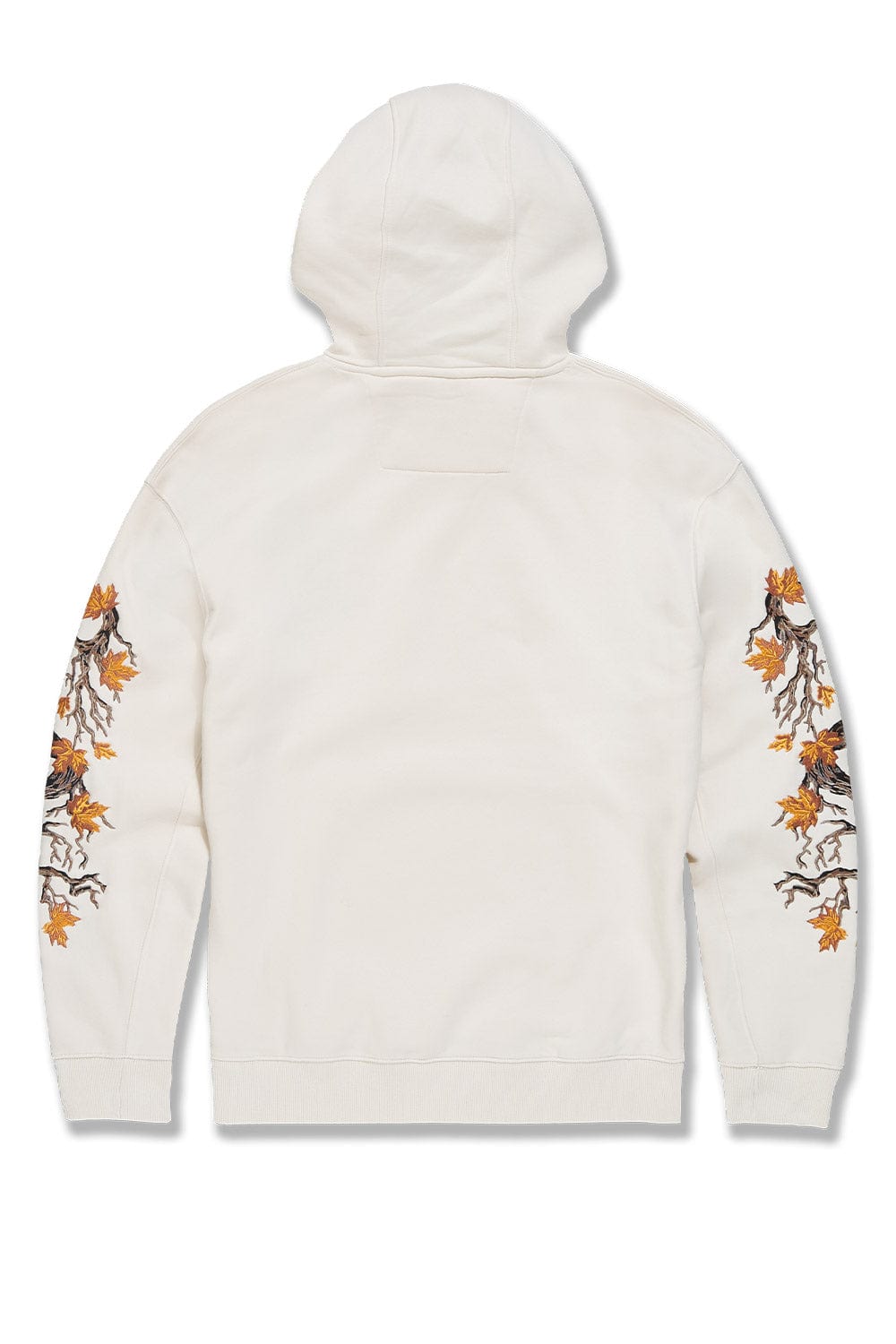 Aviary Pullover Hoodie (Bone)