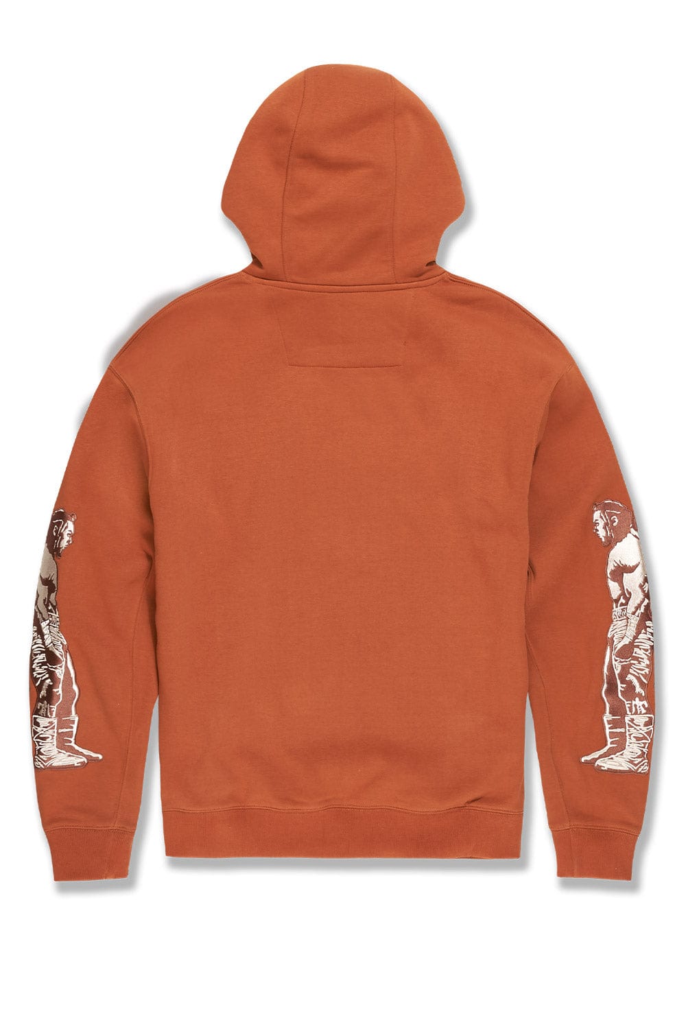 Swerve Stomp Pullover Hoodie