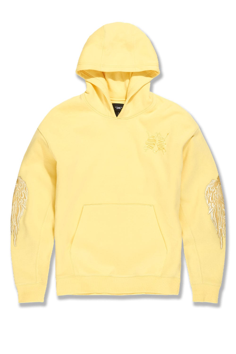 Swerve Stomp Pullover Hoodie