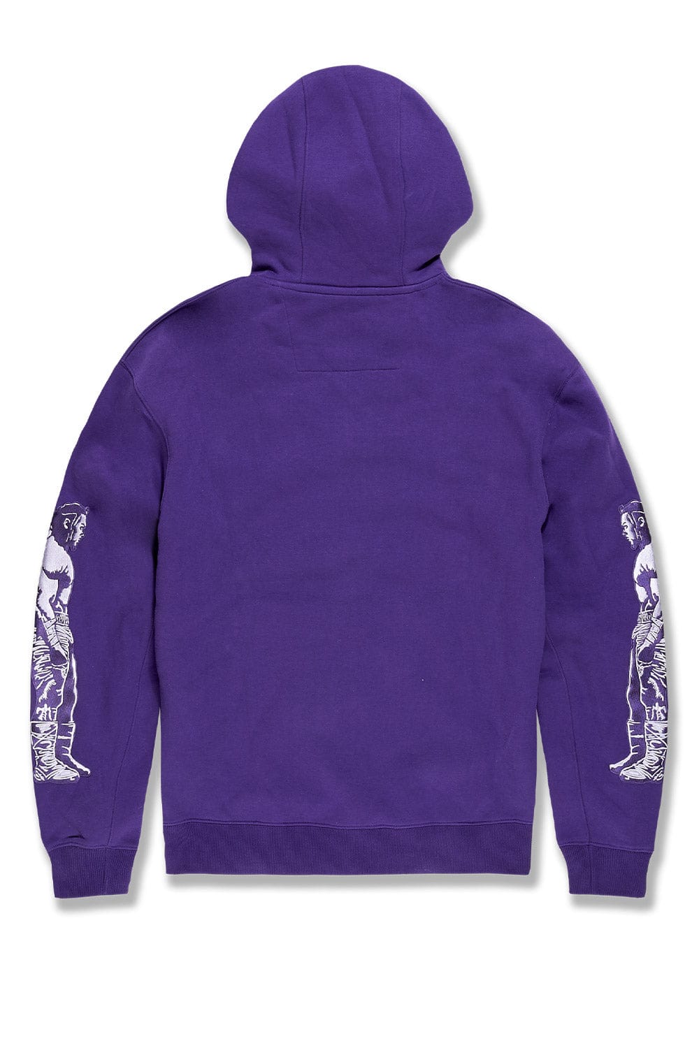 Swerve Stomp Pullover Hoodie
