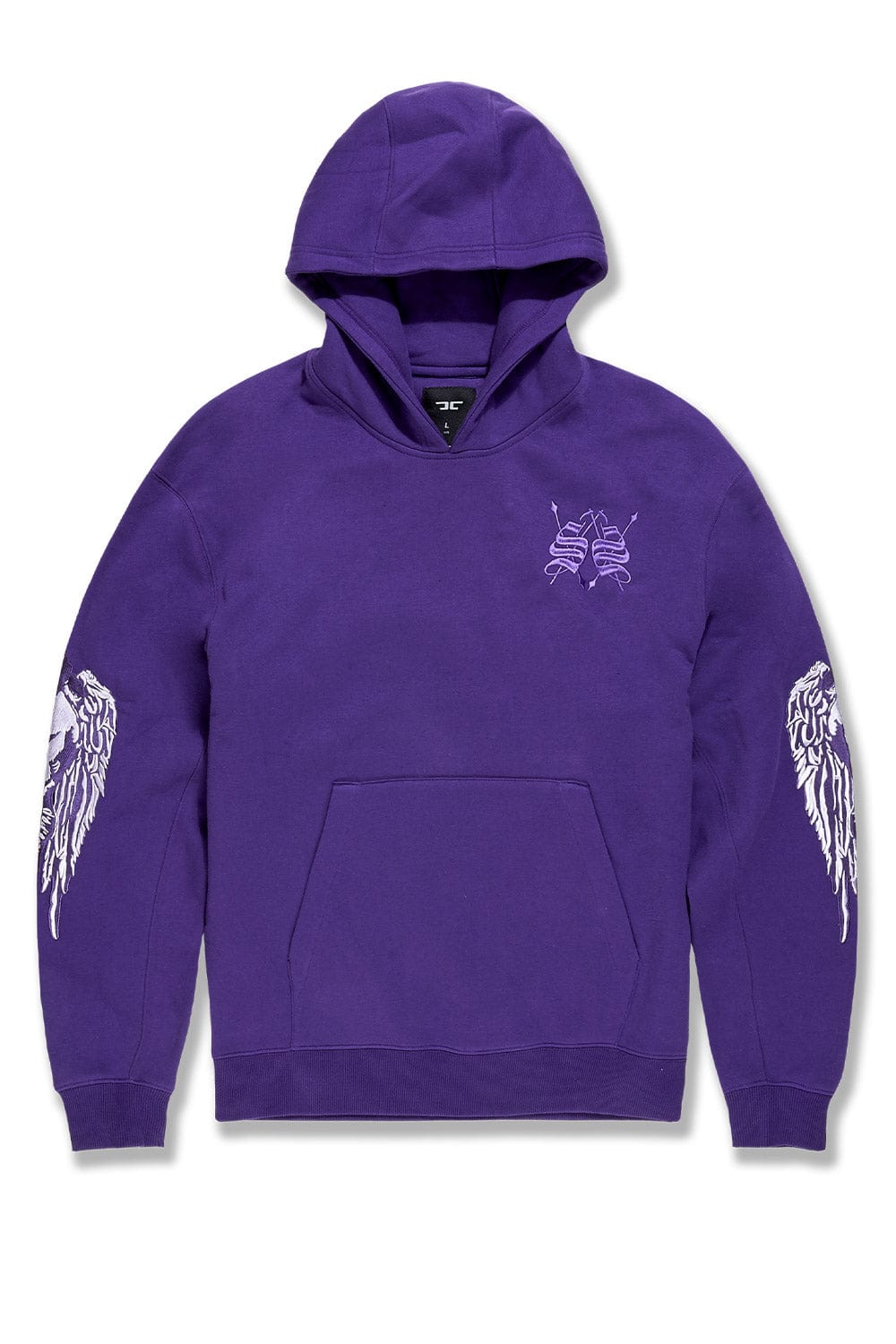 Swerve Stomp Pullover Hoodie