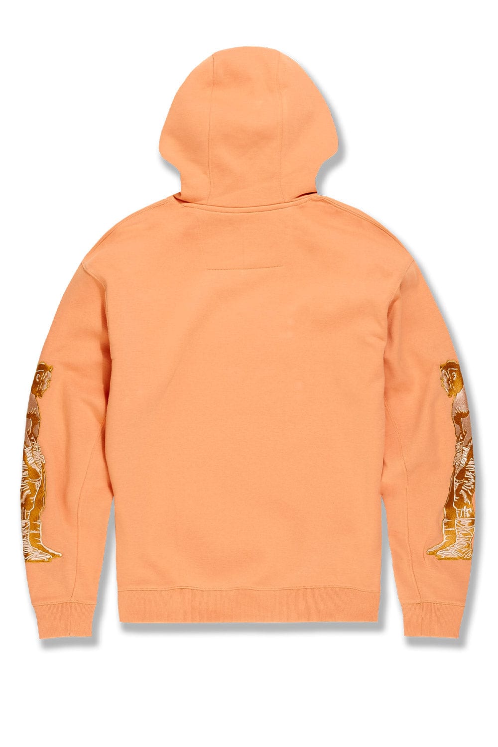 Swerve Stomp Pullover Hoodie