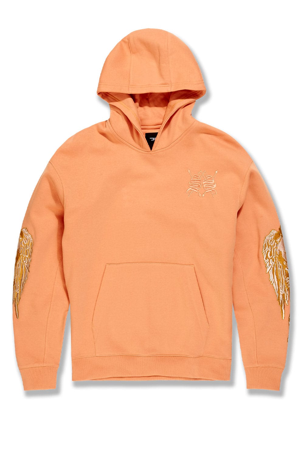 Swerve Stomp Pullover Hoodie