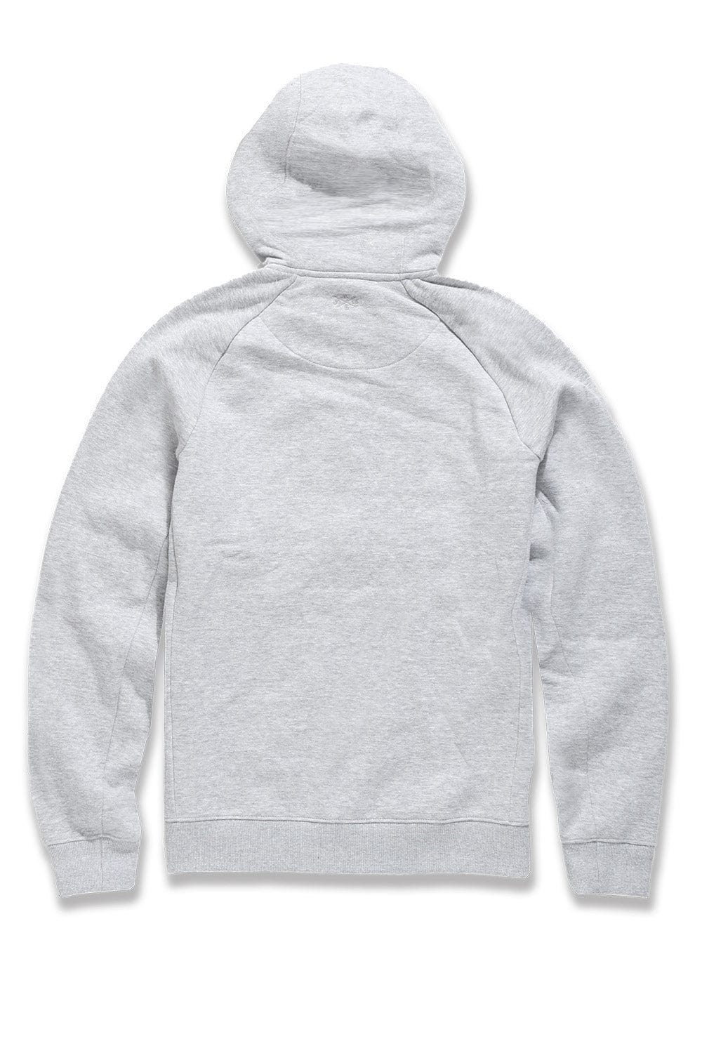 Uptown Zip Up Hoodie