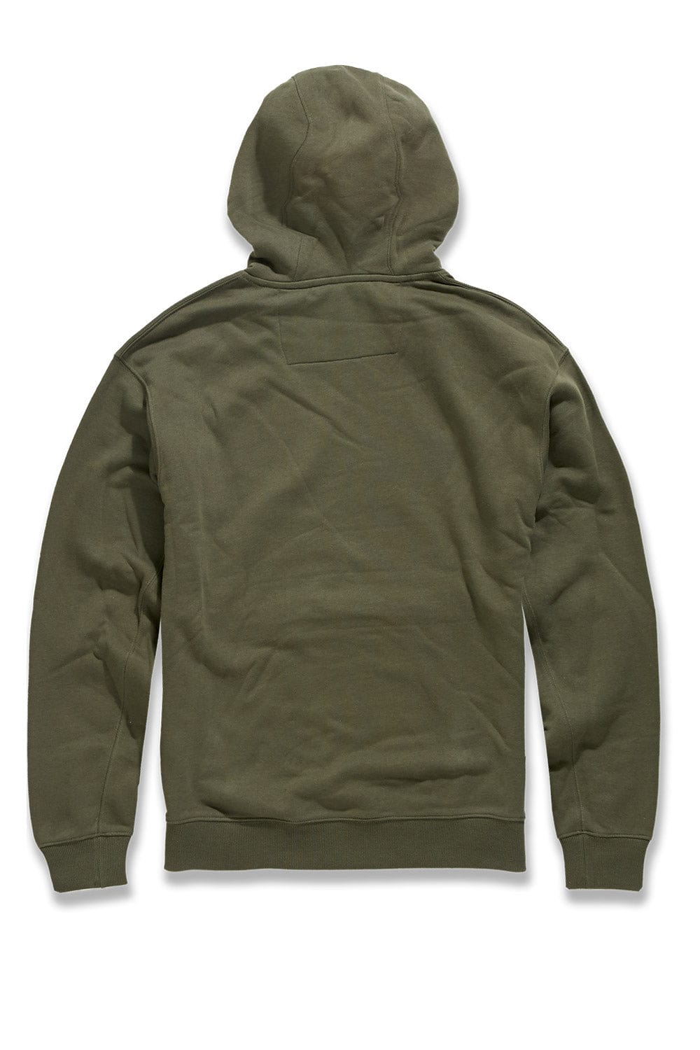 Uptown Pullover Hoodie