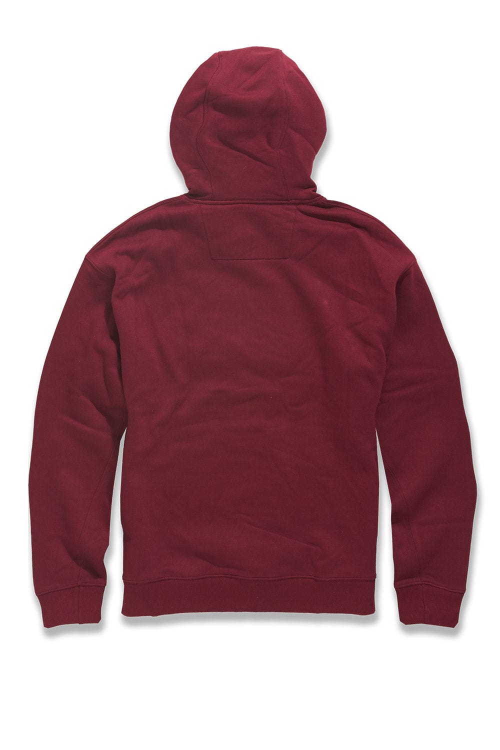 Uptown Pullover Hoodie