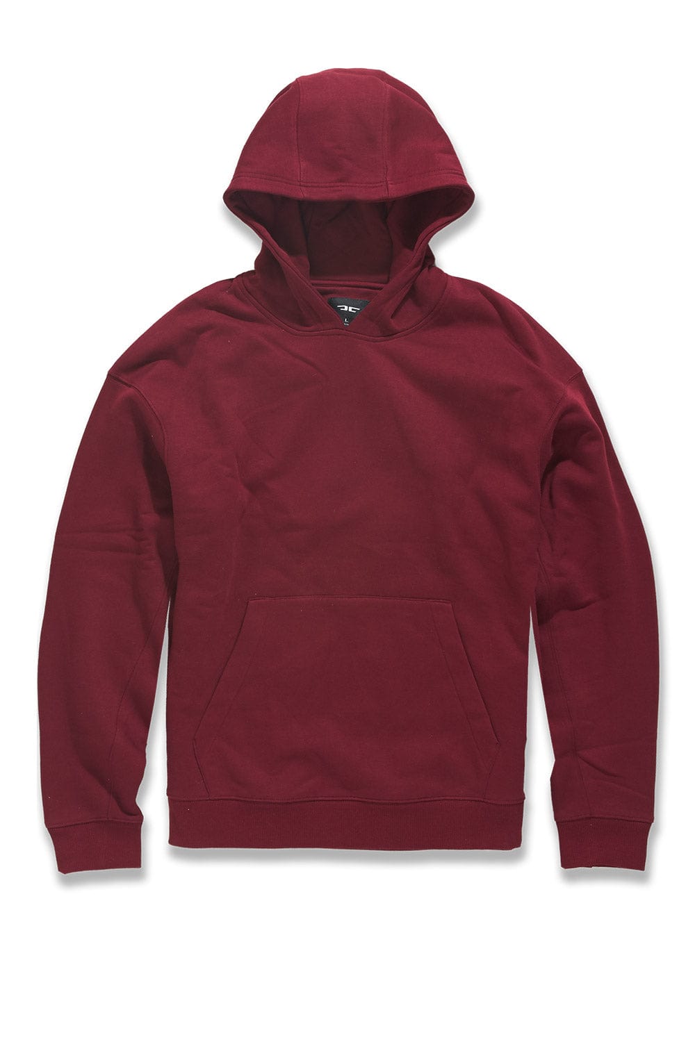 Uptown Pullover Hoodie