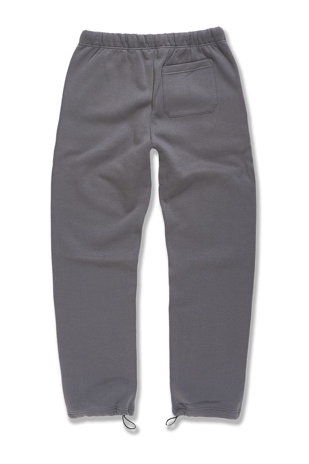Tonal Baggy Sweatpants