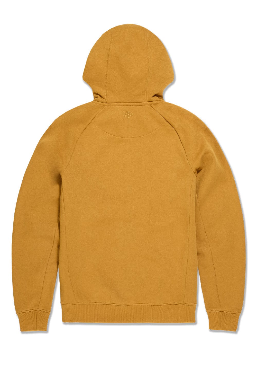 Uptown Zip Up Hoodie