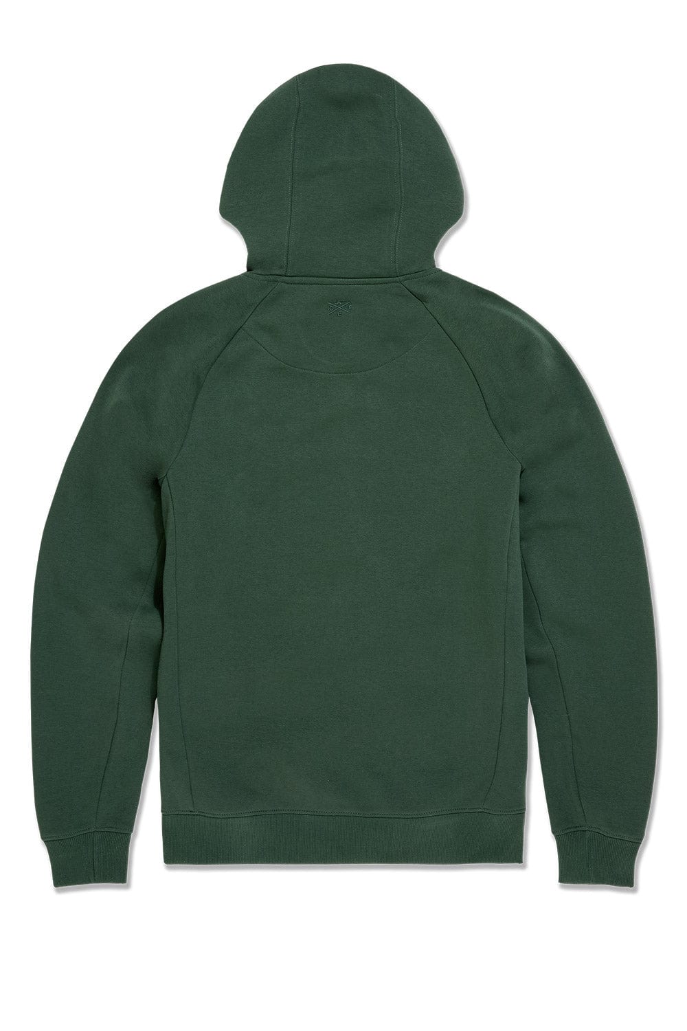 Uptown Zip Up Hoodie