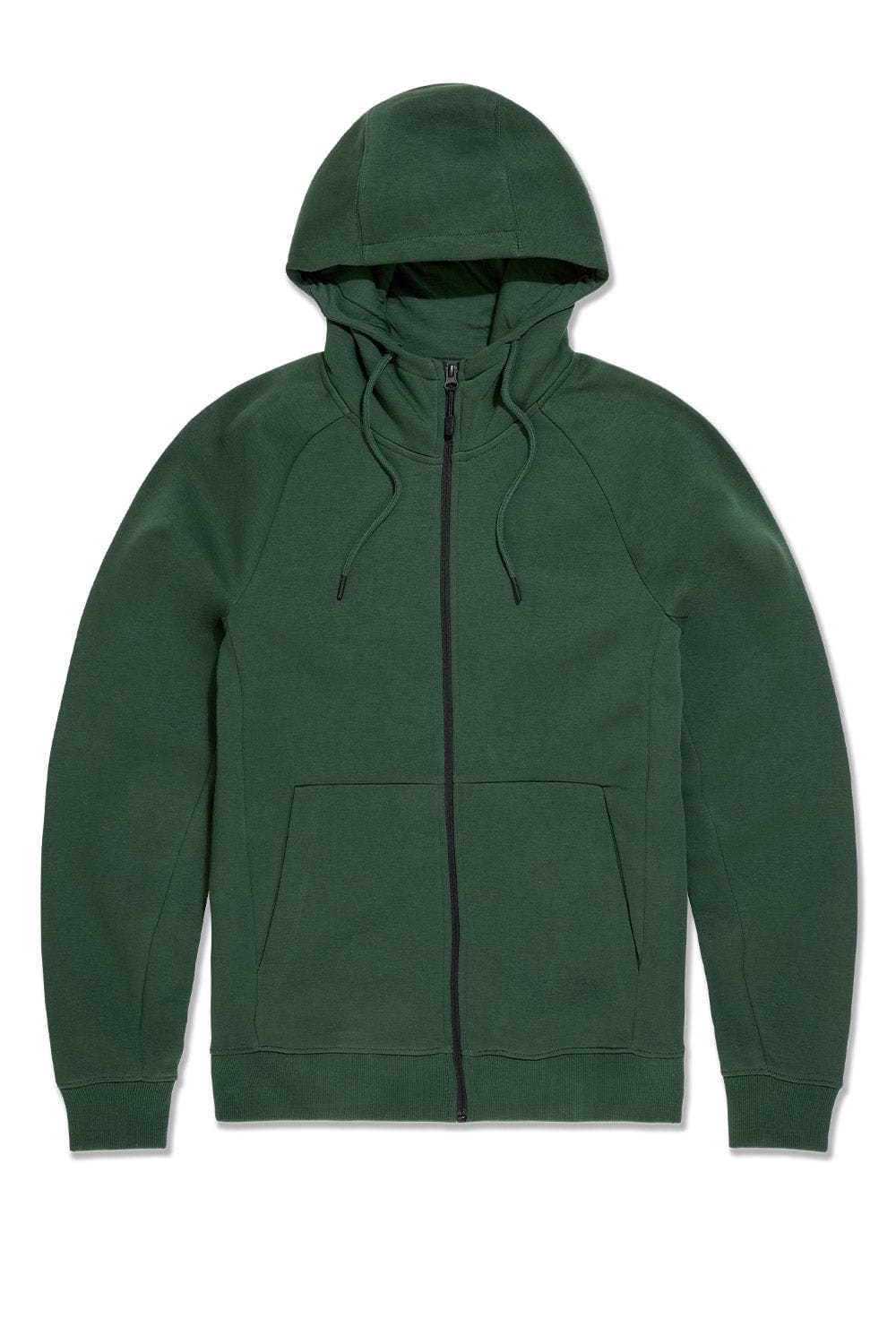 Uptown Zip Up Hoodie