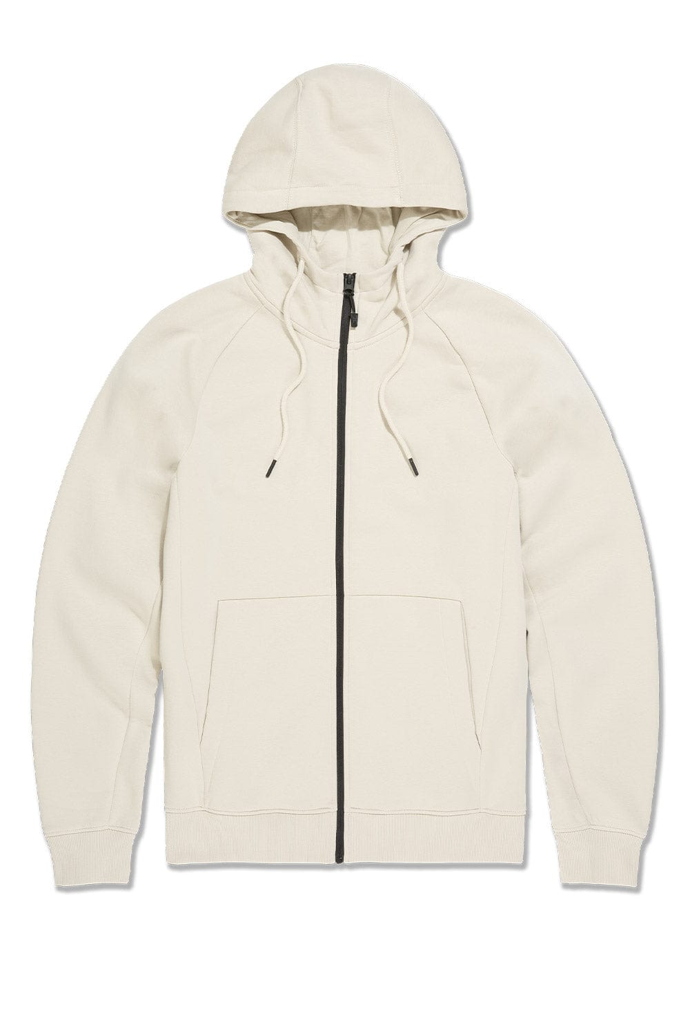 Uptown Zip Up Hoodie