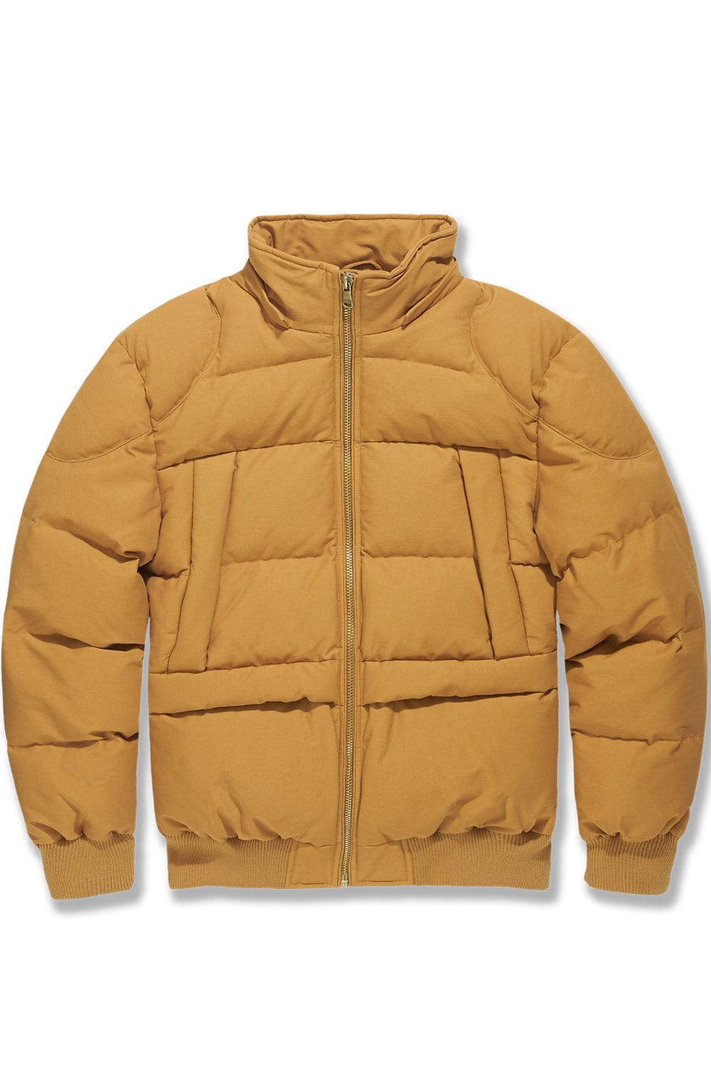 Cross Bay Bomber Jacket (Desert)