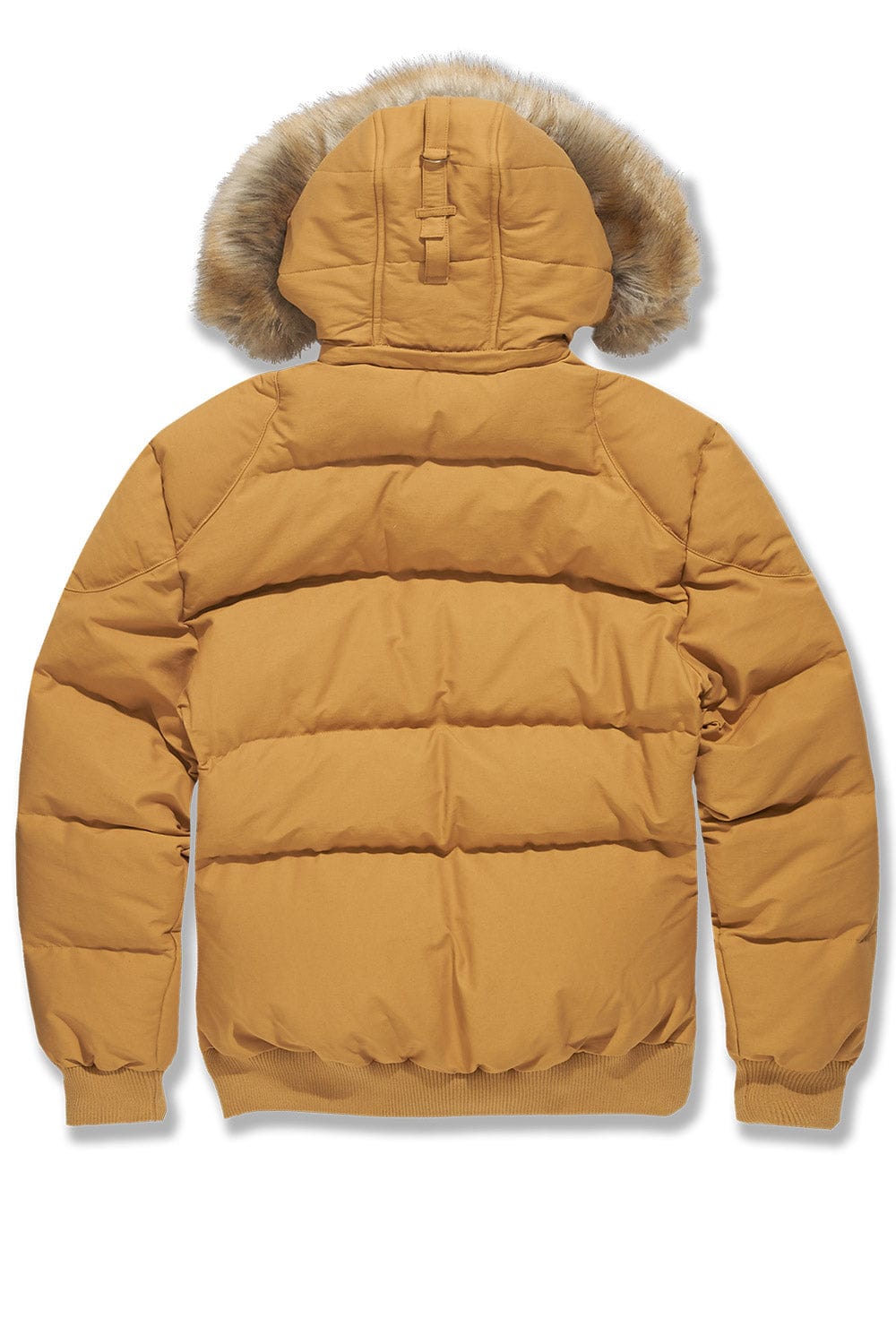 Cross Bay Bomber Jacket (Desert)