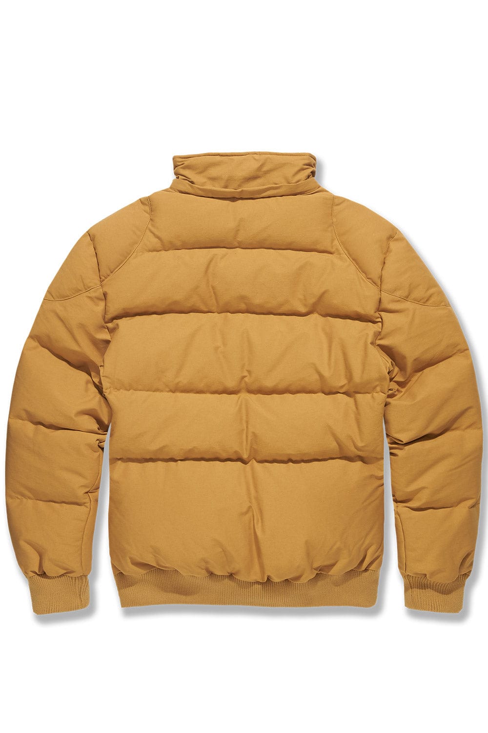 Cross Bay Bomber Jacket (Desert)