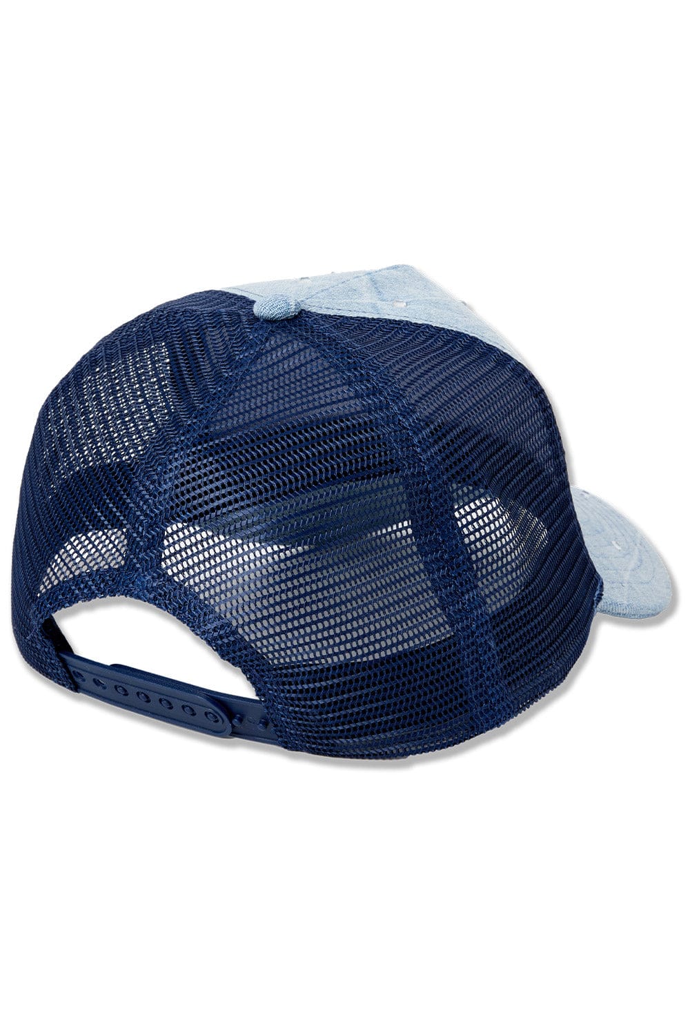 Local Dealer Trucker Hat (Iced White)