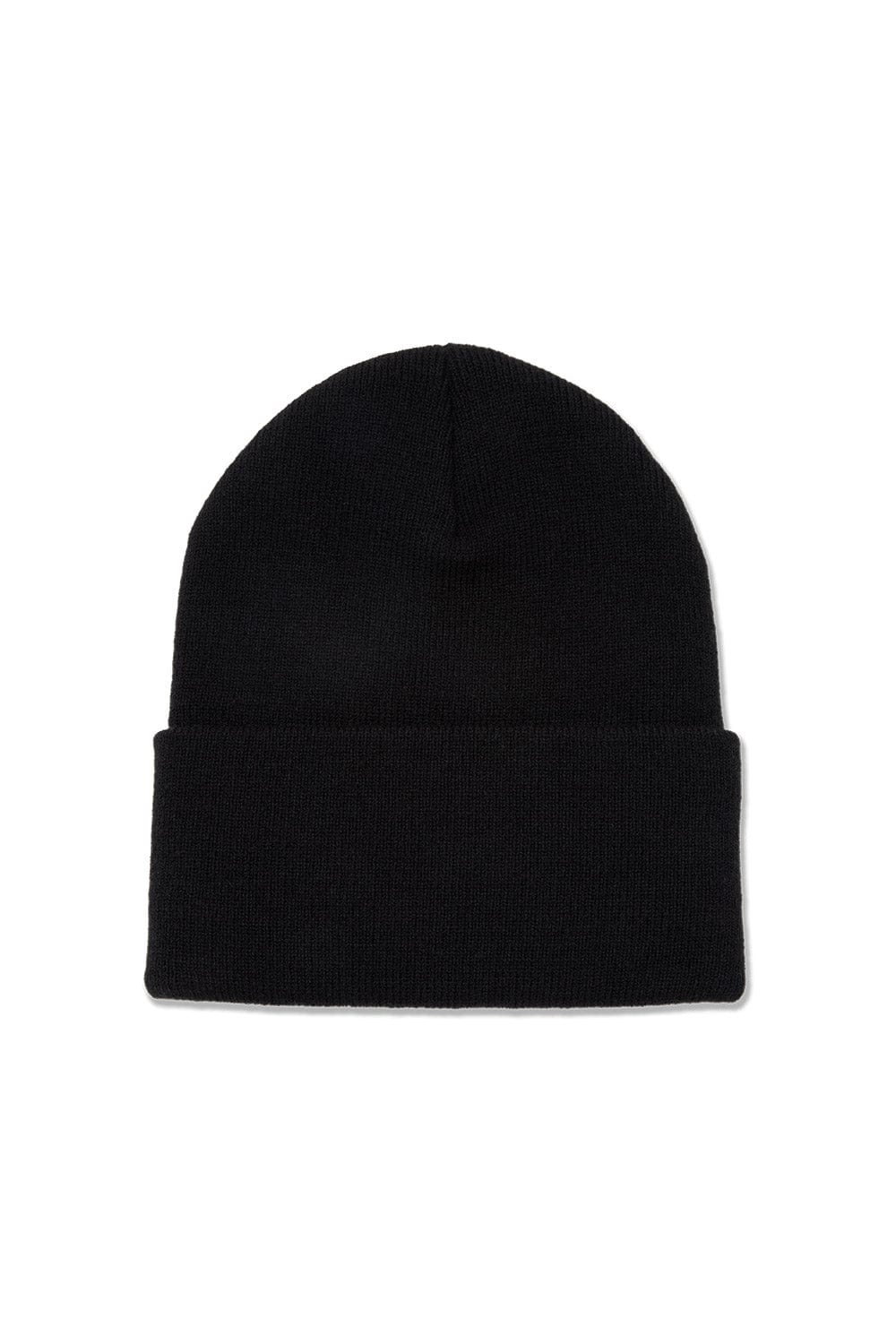 Local Dealer Knit Beanie (Black)