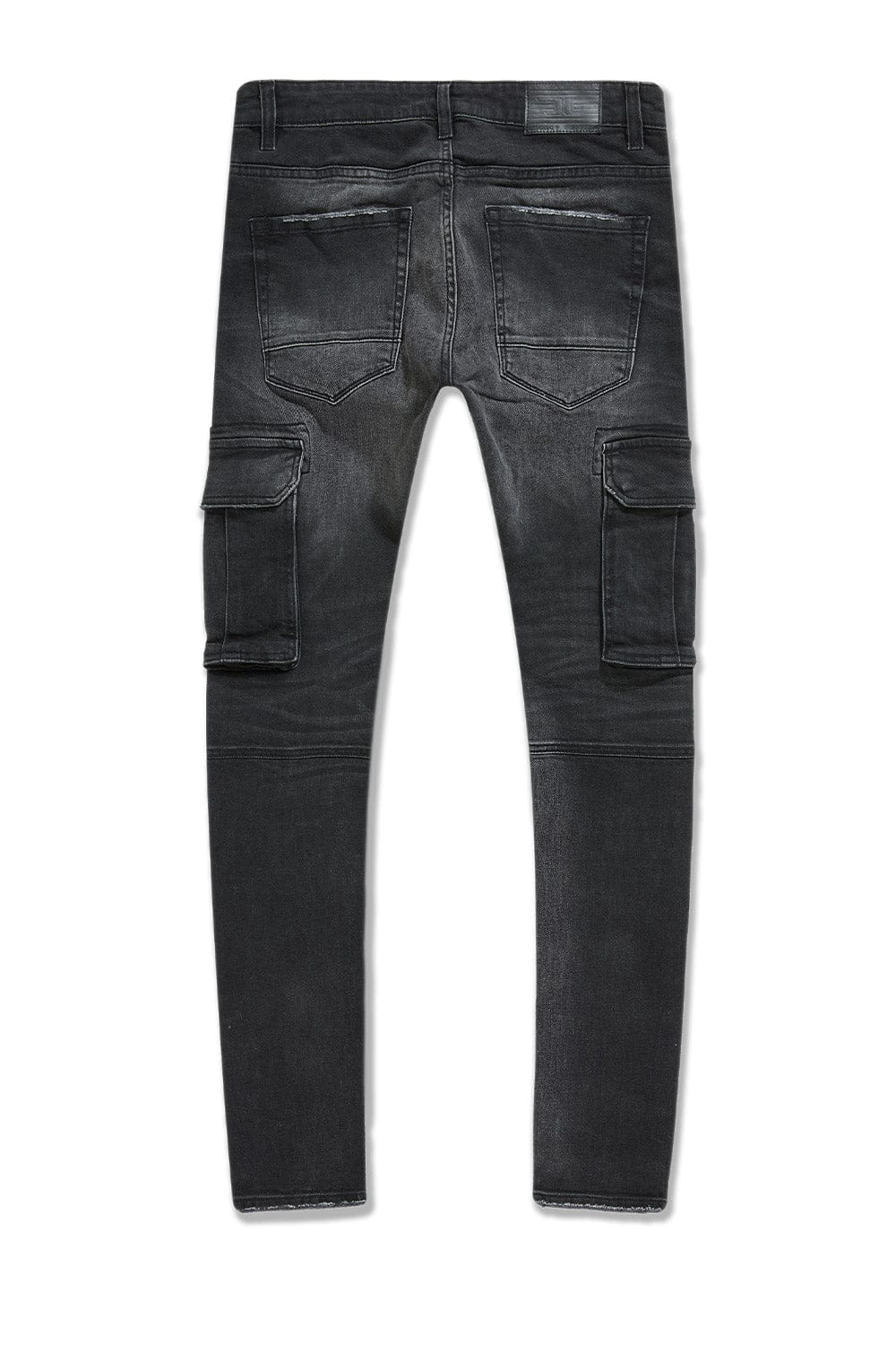 Slim Taper Fit - Bodhi Cargo Denim - Sean Collection