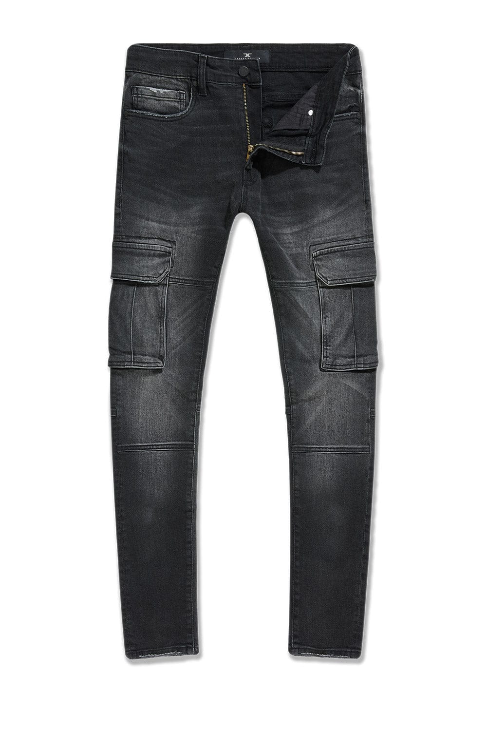 Slim Taper Fit - Bodhi Cargo Denim - Sean Collection