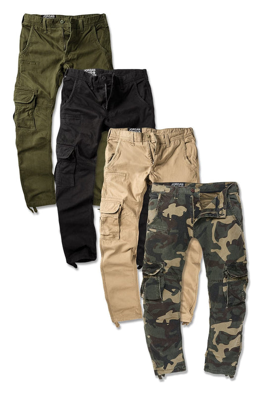 Xavier OG Cargo 4 Pack #1