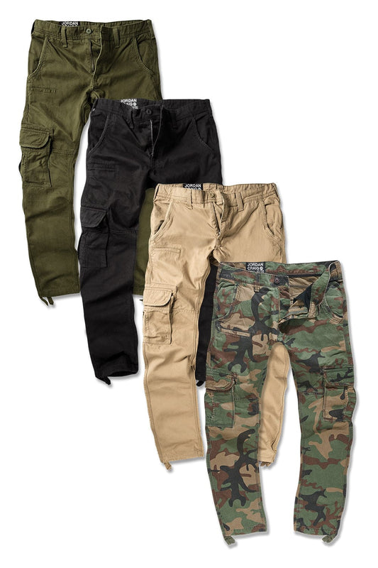 Xavier OG Cargo 4 Pack #2