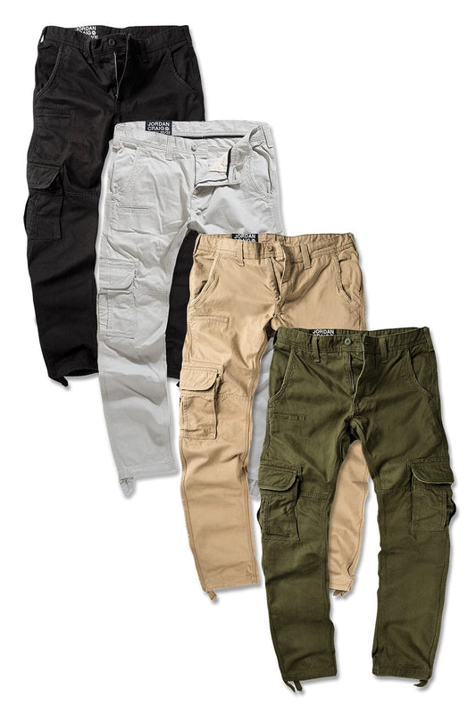 XAVIER OG CARGO SOLID 4 PACK #1